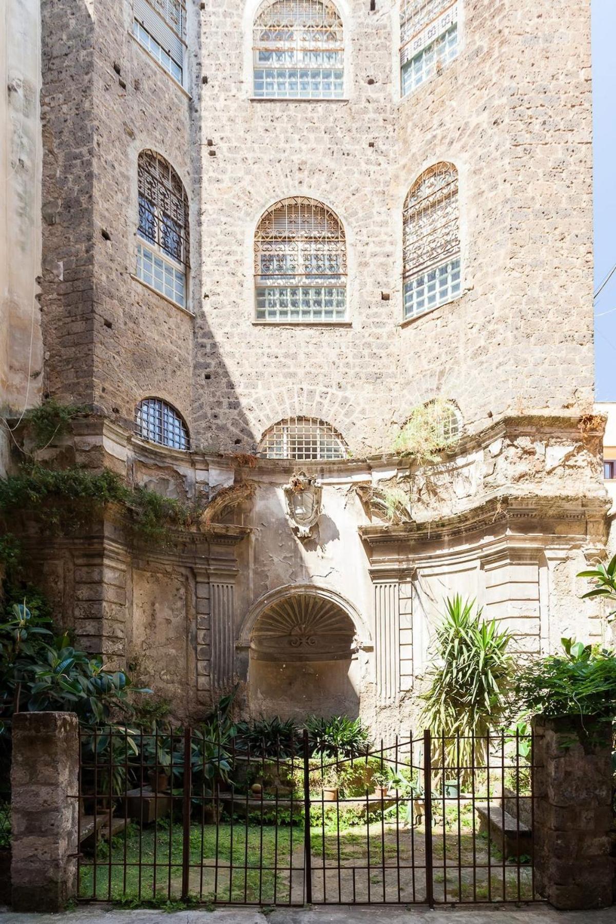 Casa Rossella In Historical Center