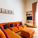 Casa Rossella In Sorrento Historical Center