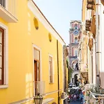 Casa Rossella In Sorrento Historical Center