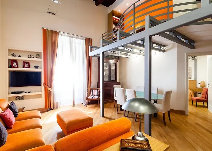 Casa Rossella In Sorrento Historical Center