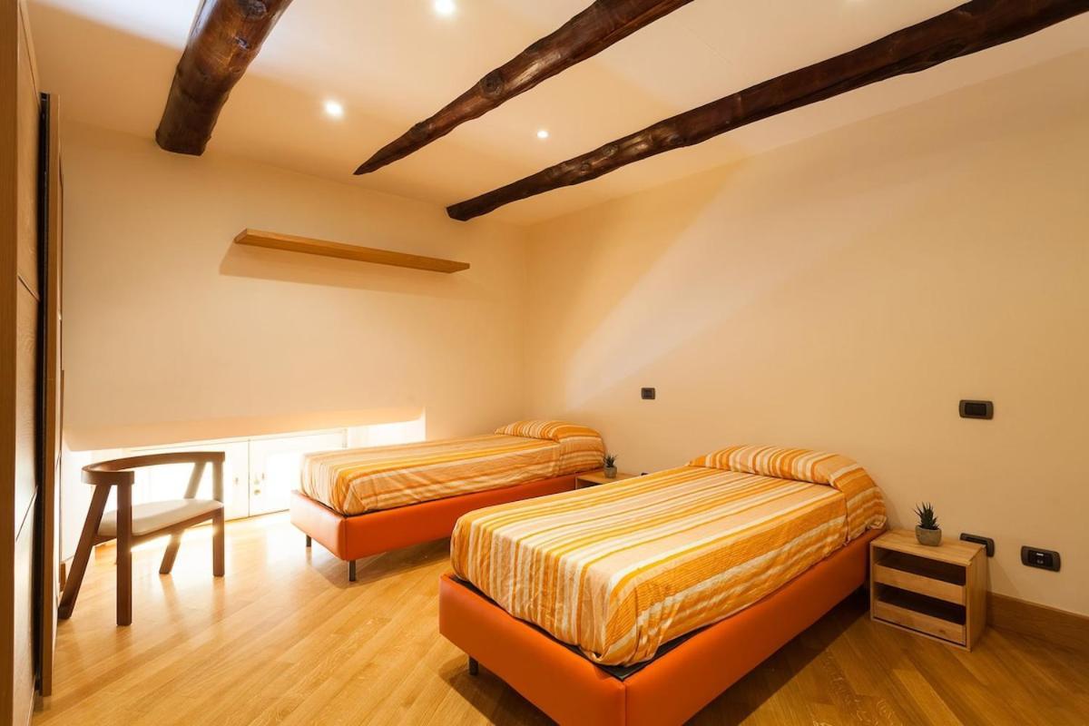 Casa Rossella In Historical Center Sorrento