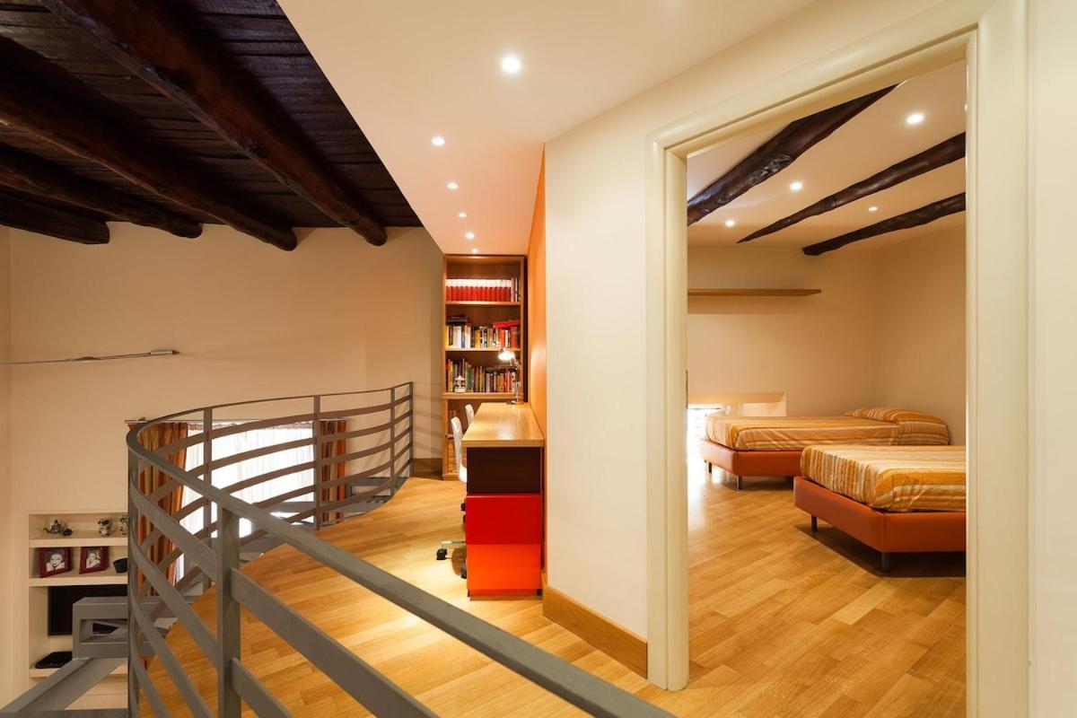 Casa Rossella In Historical Center Apartment *