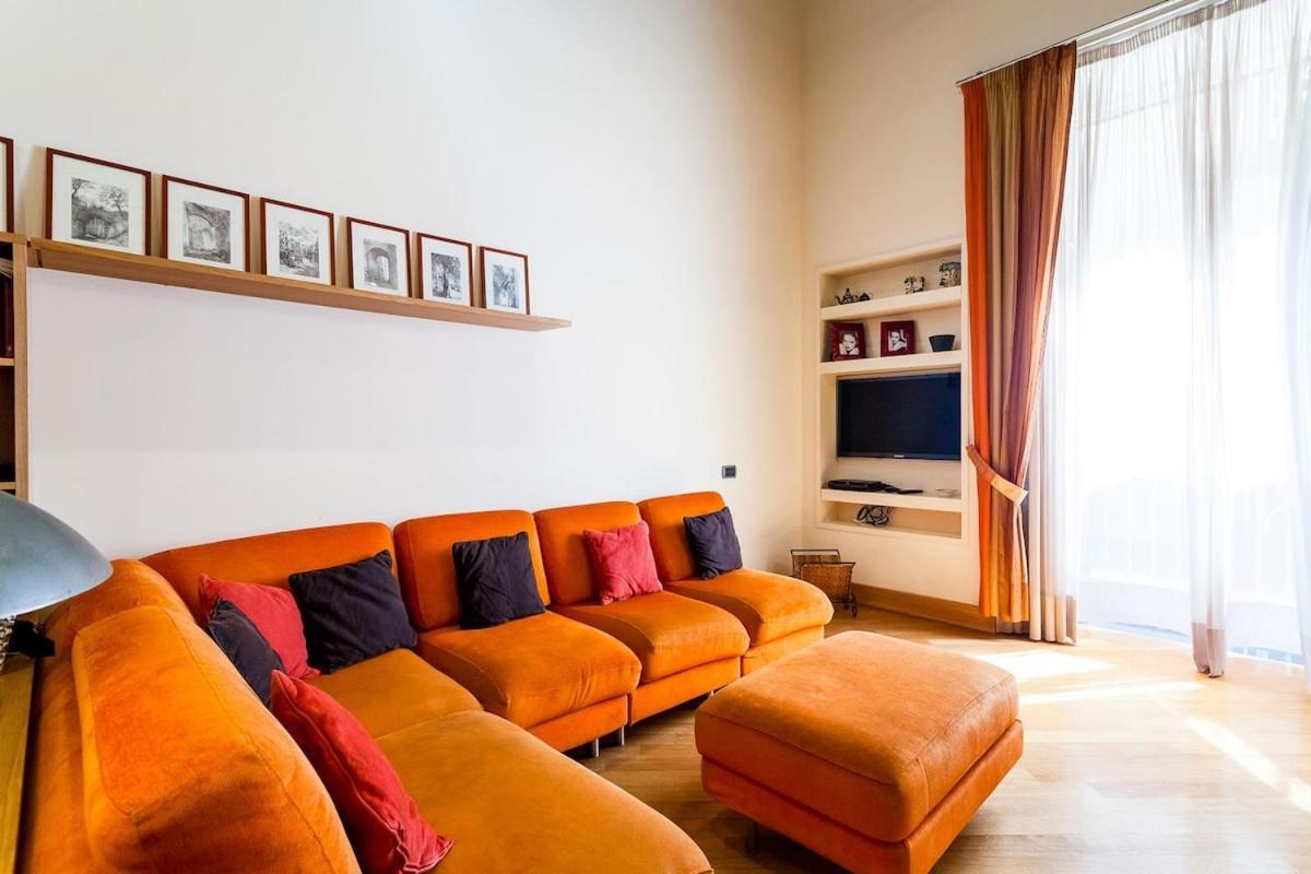 Casa Rossella In Historical Center *