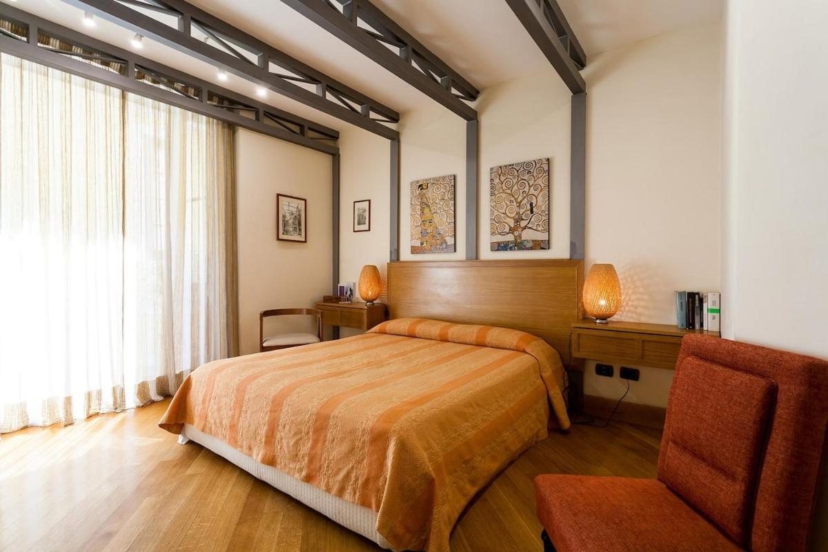 Casa Rossella In Historical Center Apartment Sorrento