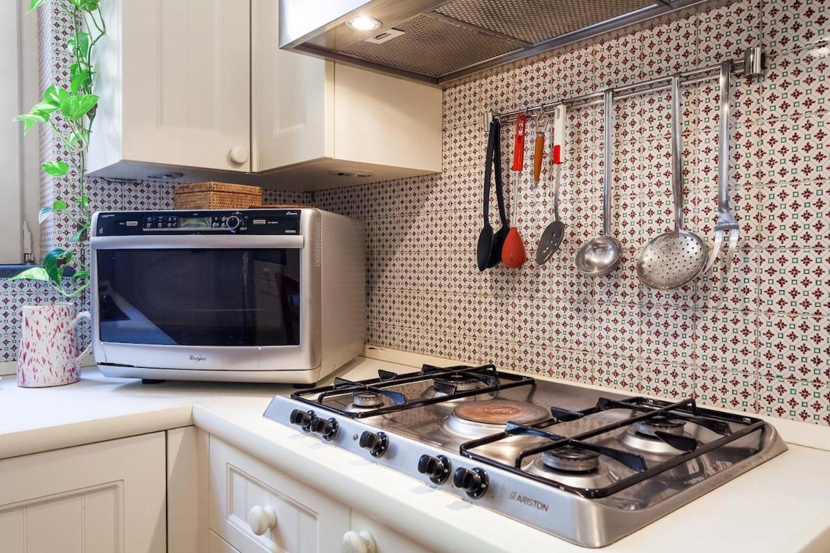 Casa Rossella In Historical Center Apartment *